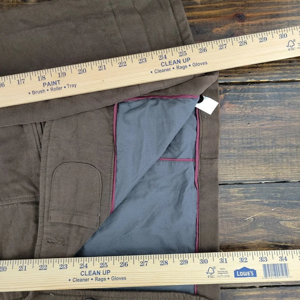 GAP before completing